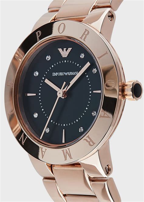 cheap armani ladies watches